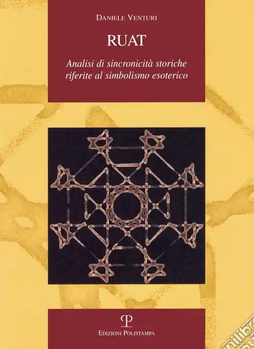 Offerta Limitata Ruat. Analisi di sincronicità storiche riferite al simbolismo esoterico