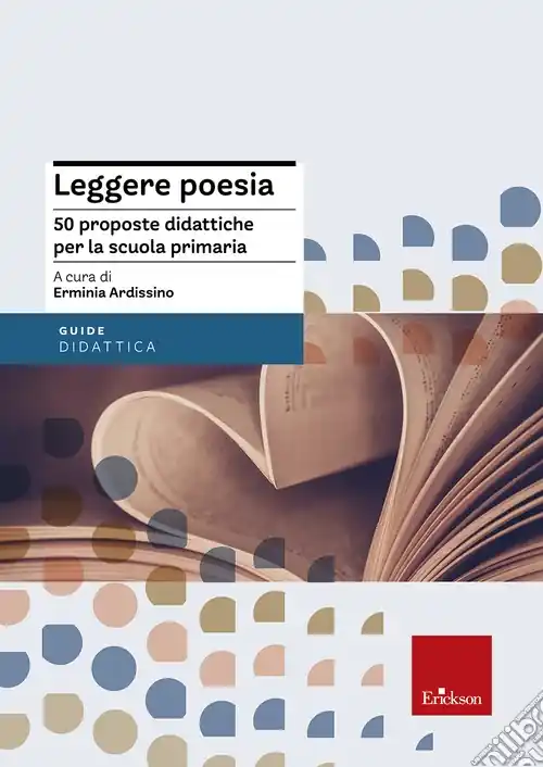 Leggere poesia. 50 proposte didattiche per la scuola primaria Occasione