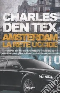 Amsterdam. La rete uccide Nuova Collezione