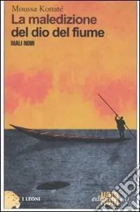 Offerta Speciale La maledizione del dio del fiume