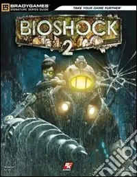 Bioshock 2. Guida strategica ufficiale Occasione