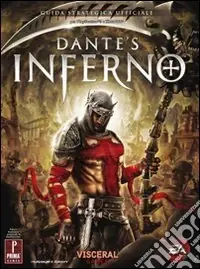 Spedizione Espresso Dante‘s inferno. Guida strategica ufficiale
