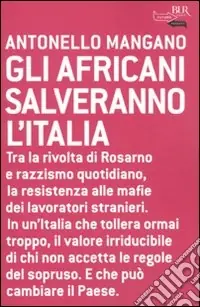 Vendita Finale Gli africani salveranno l‘Italia