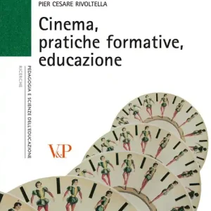 Cinema, pratiche formative, educazione Sconto