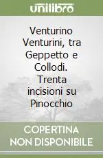 Venturino Venturini, tra Geppetto e Collodi. Trenta incisioni su Pinocchio Promo Stagionale