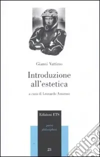 Introduzione all‘estetica Reso Gratuito