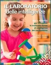 Nuova Collezione Il laboratorio delle intelligenze