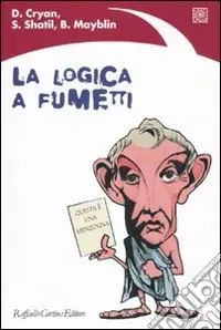 La Logica a fumetti A Buon Prezzo