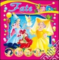 Fate Acquista Ora