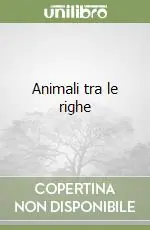 Professionale Animali tra le righe