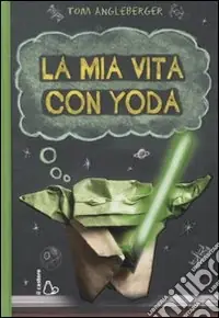 La mia vita con Yoda Promozione