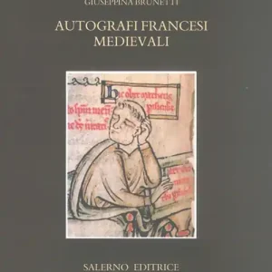 Autografi francesi medievali Pagamento Sicuro