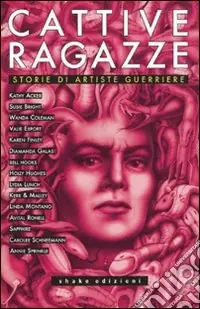Pagamento Sicuro Amazzoni. Storie di artiste guerriere