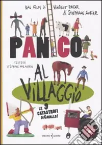 Panico al villaggio. Le 9 catastrofi di Cavallo Offerta Speciale