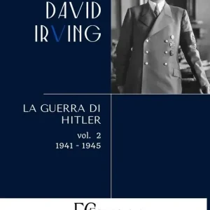 A Buon Prezzo La guerra di Hitler. Vol. 2 1941-1945
