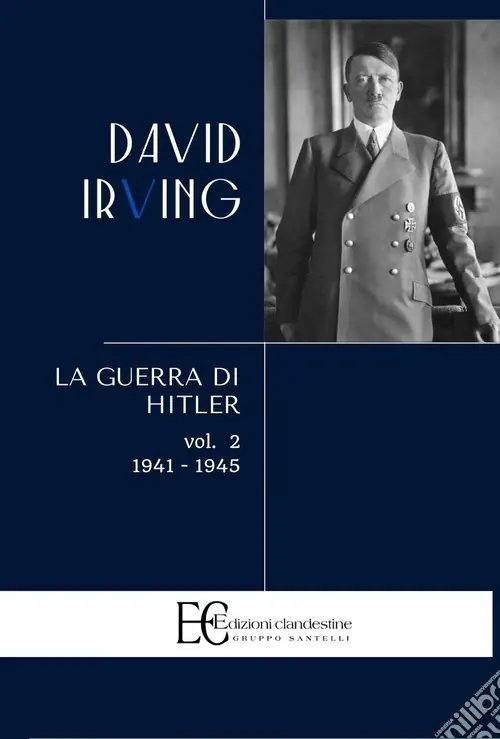 A Buon Prezzo La guerra di Hitler. Vol. 2 1941-1945