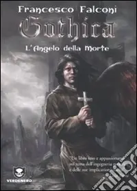 L‘angelo della morte. Gothica Economico