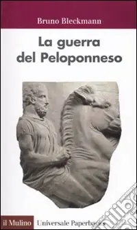La guerra del Peloponneso Promo Stagionale