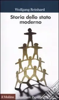 Storia dello stato moderno Compra Online
