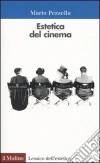 Estetica del cinema Consegna Rapida
