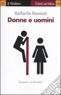 Pagamento Sicuro Donne e uomini. Si nasce o si diventa?