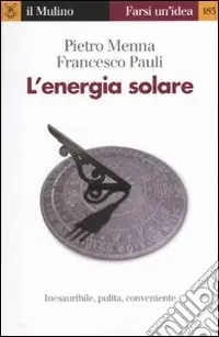 Subito Disponibile L‘energia solare