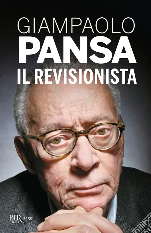 Esclusivo Il Revisionista