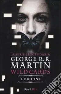 Affare L‘origine. Wild Cards
