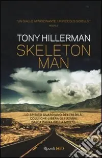 Promo Stagionale Skeleton man