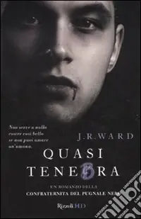 Quasi tenebra. La confraternita del pugnale nero (2) Promozione