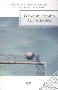 Scelto Dai Clienti Azzurro tenebra