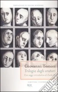 Occasione Trilogia degli oratori Conversazione con la morte-Interrogatorio a Maria-Factum est