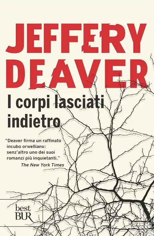 Occasione Imperdibile I Corpi lasciati indietro