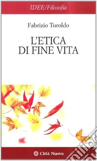 Professionale L‘Etica di fine vita