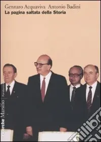 La Pagina saltata della storia Compra Adesso
