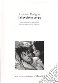 Spedizione Espresso Il Diavolo in corpo