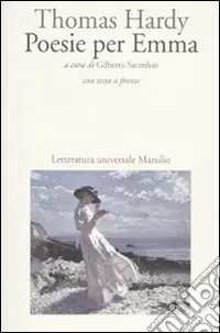 Poesie per Emma. Testo inglese a fronte Economico