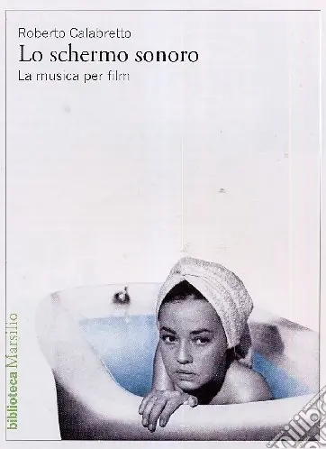 Lo Schermo sonoro. La musica per film Spedizione Espresso