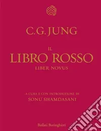 Saldi Il libro rosso. Liber novus. Ediz. illustrata