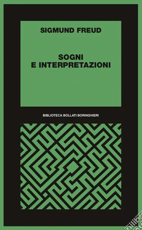 Sogni e interpretazioni Subito Disponibile