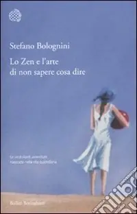 Lo Zen e l‘arte di non sapere cosa dire Promo Stagionale