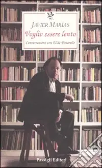 Promo Stagionale Voglio essere lento