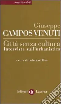Super Prezzo Città senza cultura. Intervista sull‘urbanistica