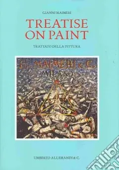 Treatise on paint Di Tendenza