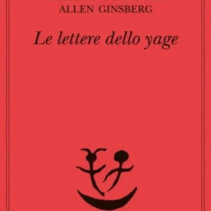 Prezzo Scontato Le Lettere dello yagé