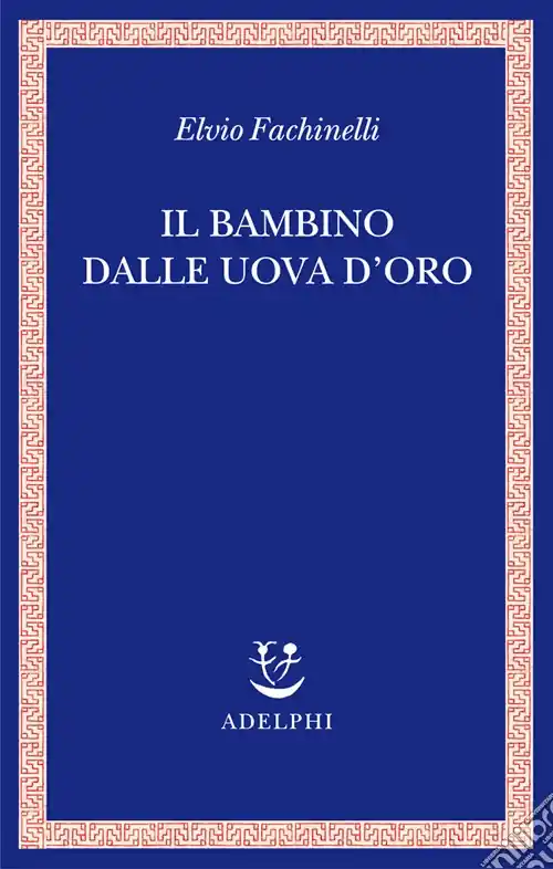 Il Bambino dalle uova d‘oro Spedito Oggi