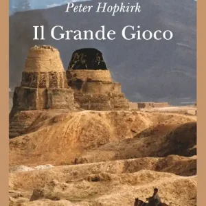 Offerta Il grande gioco. I servizi segreti in Asia centrale
