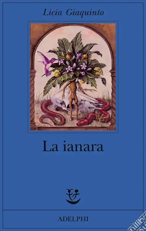 La Ianara Must-Have