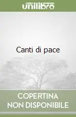 Acquista Ora Canti di pace