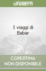 I viaggi di Babar Più Venduto